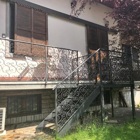 Family First Bed & Breakfast 3*