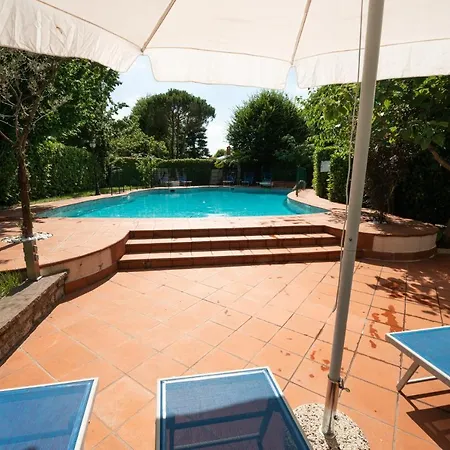 Family First Bed & Breakfast 3*