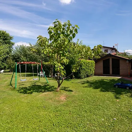 Family First 3* Capriate San Gervasio