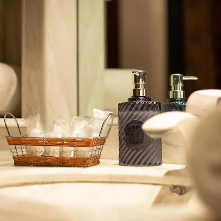 Couette-café Family First 3*