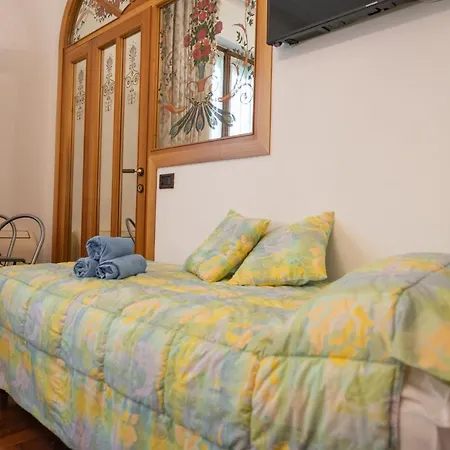 Family First Bed & Breakfast