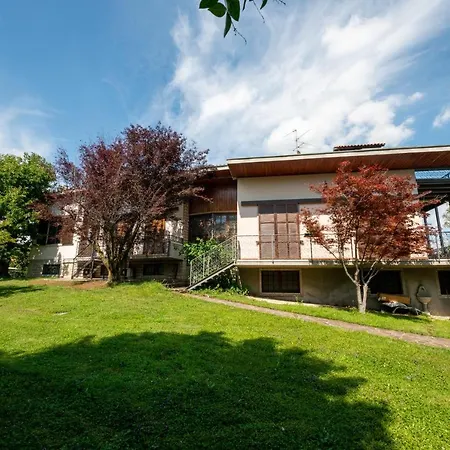 Family First Bed & Breakfast Capriate San Gervasio