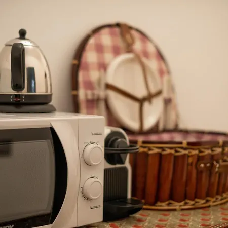 Bed & Breakfast Family First Capriate San Gervasio
