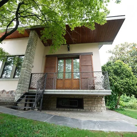 Bed & Breakfast Family First Capriate San Gervasio