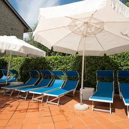 Family First 3* Capriate San Gervasio