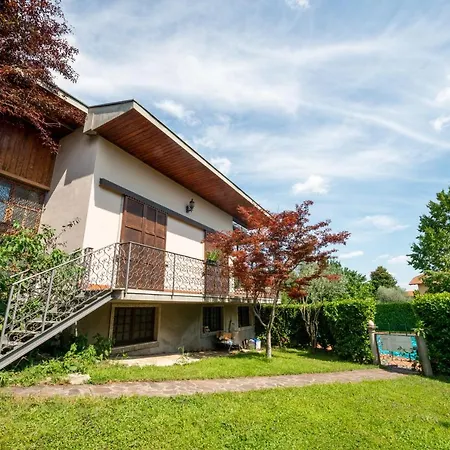 Family First Bed & Breakfast Capriate San Gervasio