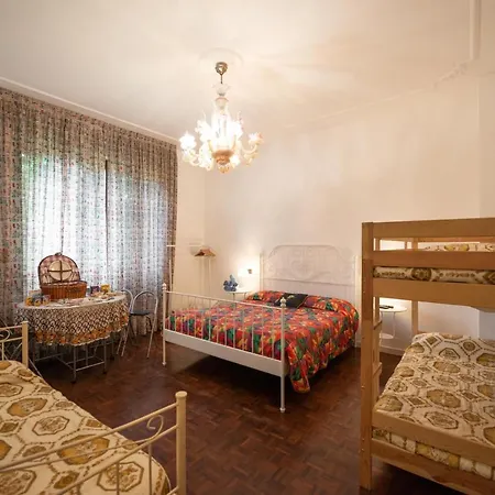 Couette-café Family First Capriate San Gervasio