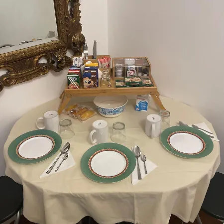 Family First 3* Capriate San Gervasio