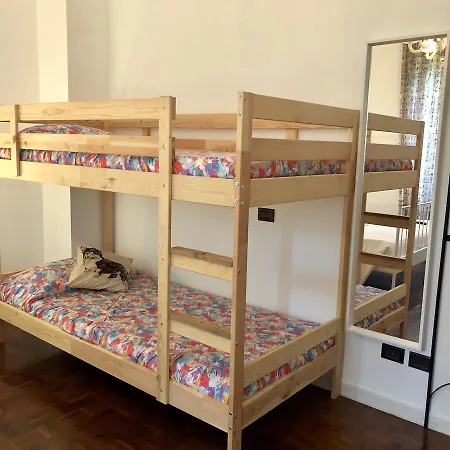 Family First Bed & Breakfast