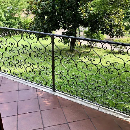 Bed & Breakfast Family First Capriate San Gervasio