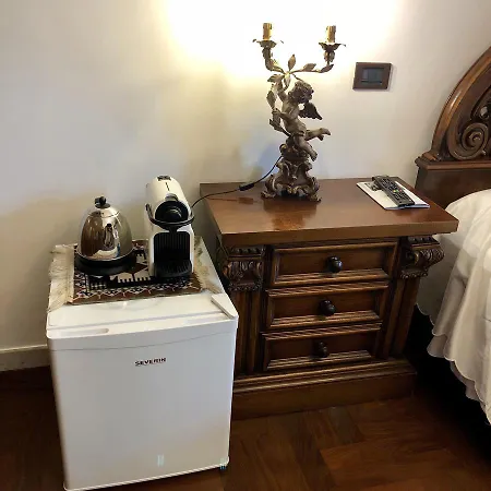 Bed & Breakfast Family First Capriate San Gervasio