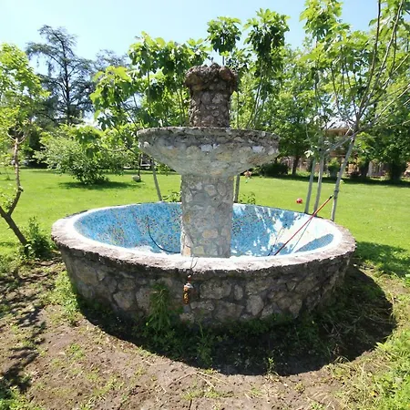 Family First Bed & Breakfast Capriate San Gervasio
