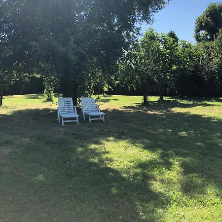 Family First Bed & Breakfast Capriate San Gervasio