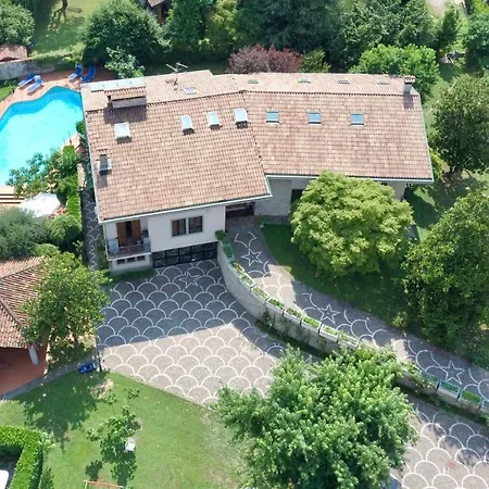 Family First 3* Capriate San Gervasio
