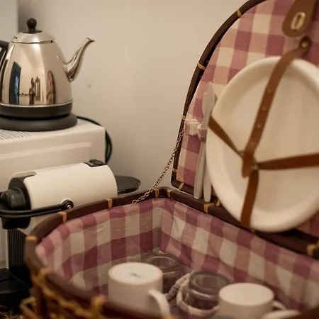 Bed & Breakfast Family First 3*