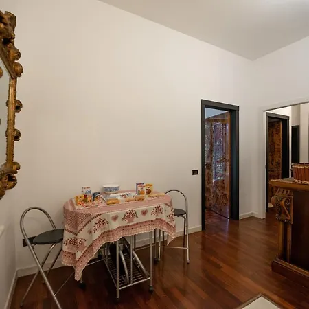 Bed & Breakfast Family First 3*