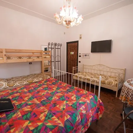 Family First 3* Capriate San Gervasio