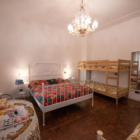 Family First Bed & Breakfast