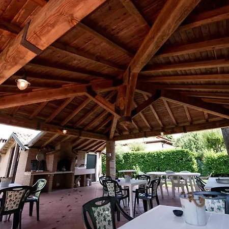 Bed & Breakfast Family First 3*