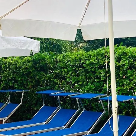 Family First Bed & Breakfast Capriate San Gervasio