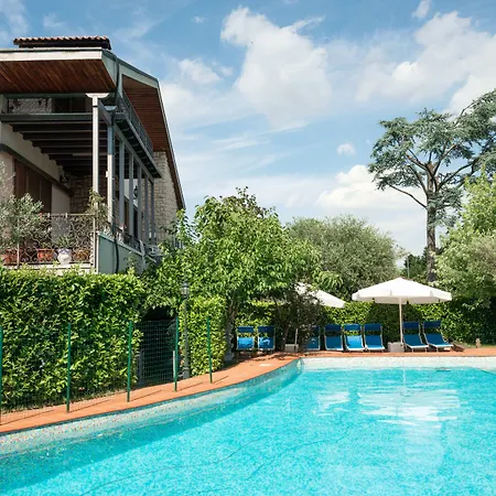 Family First Bed & Breakfast Capriate San Gervasio