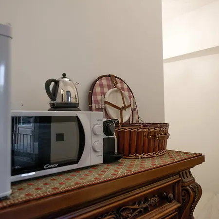 Family First 3* Capriate San Gervasio
