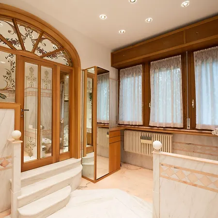 Family First 3* Capriate San Gervasio