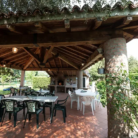 Bed & Breakfast Family First Capriate San Gervasio