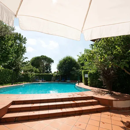 Family First Bed & Breakfast Capriate San Gervasio