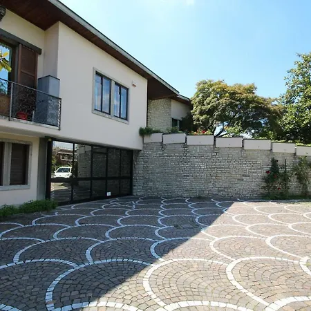 Family First 3* Capriate San Gervasio